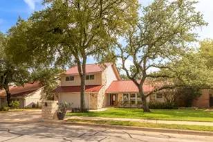 1317 Wilson Heights Dr, Austin, TX 78746 - Photo 3