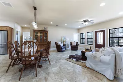 203 Champions (Two Homes) Boulevard #B, La Vernia, TX 78121 - Photo 9