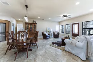 203 Champions (Two Homes) Blvd, La Vernia, TX 78121 - Photo 9