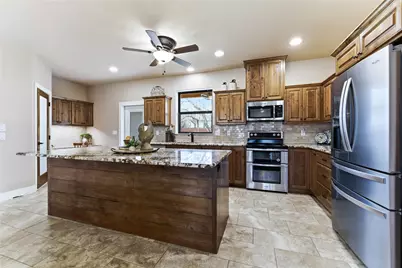 203 Champions (Two Homes) Boulevard #B, La Vernia, TX 78121 - Photo 3