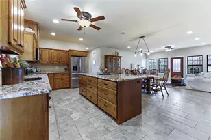 203 Champions (Two Homes) Blvd, La Vernia, TX 78121 - Photo 5
