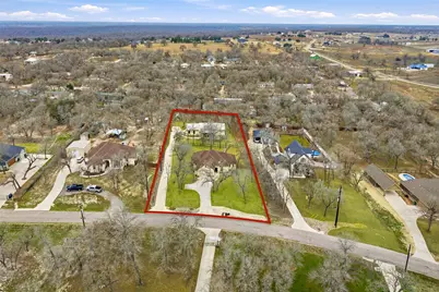 203 Champions (Two Homes) Boulevard #B, La Vernia, TX 78121 - Photo 1