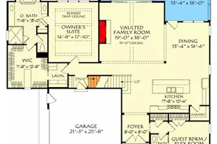 108 Cross Trail, Spicewood, TX 78669 - Photo 3