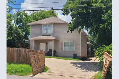 7002 Bennett Avenue, Austin, TX 78752 - Photo 1