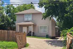 7002 Bennett Ave, Austin, TX 78752 - Photo 1