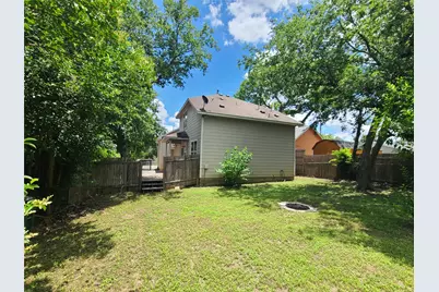7002 Bennett Avenue, Austin, TX 78752 - Photo 5
