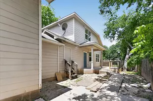 7002 Bennett Ave, Austin, TX 78752 - Photo 5