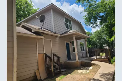 7002 Bennett Avenue, Austin, TX 78752 - Photo 5