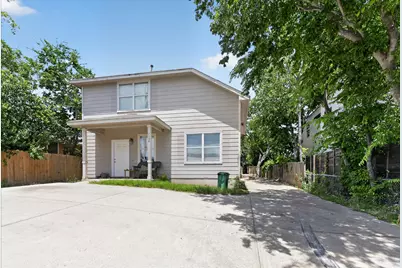7002 Bennett Avenue, Austin, TX 78752 - Photo 1