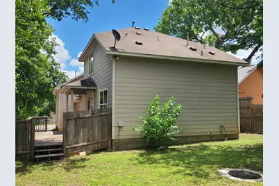 7002 Bennett Avenue, Austin, TX 78752 - Photo 7