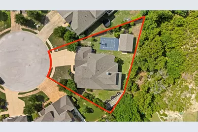 507 Wester Ross Lane, Lakeway, TX 78738 - Photo 3