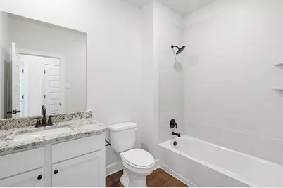 517 West Luna Blue Lane, Jarrell, TX 76537 - Photo 9