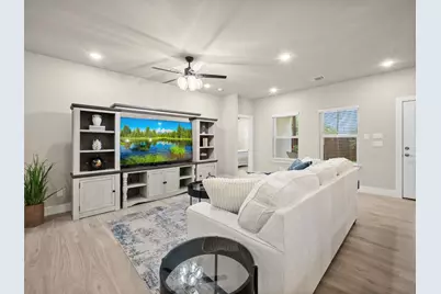 5338 Howard St Street, San Antonio, TX 78212 - Photo 5