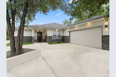 5338 Howard St Street, San Antonio, TX 78212 - Photo 1