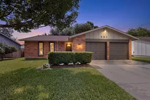 801 Pack Saddle Pass, Round Rock, TX 78681 - Photo 1