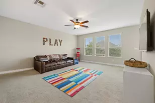 452 Pienza Dr, Georgetown, TX 78628 - Photo 27