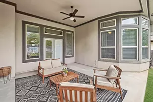 452 Pienza Dr, Georgetown, TX 78628 - Photo 37