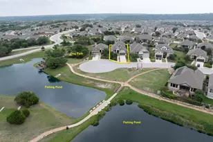 452 Pienza Dr, Georgetown, TX 78628 - Photo 35