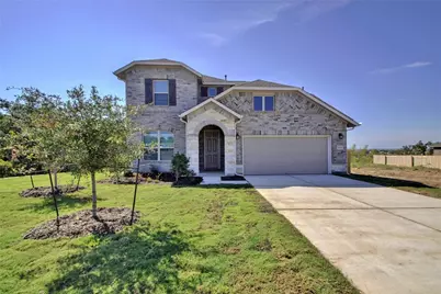113 Meadow Wood Cove, Georgetown, TX 78626 - Photo 1