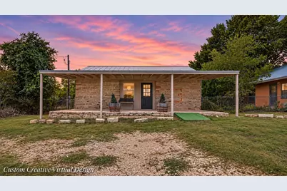11 Main Street, Blanco, TX 78606 - Photo 1