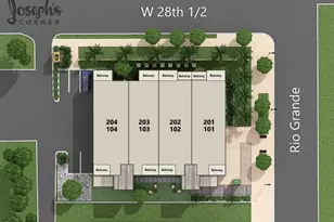 2824 Rio Grande St, Austin, TX 78705 - Photo 9