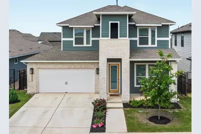 9508 Hamadryas Drive, Austin, TX 78744 - Photo 1