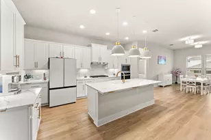 9508 Hamadryas Dr, Austin, TX 78744 - Photo 5