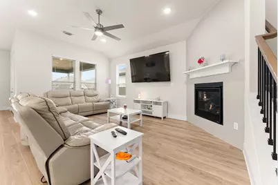 9508 Hamadryas Drive, Austin, TX 78744 - Photo 13