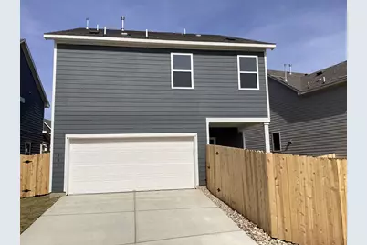 205 Woodrow Lane, Liberty Hill, TX 78642 - Photo 19