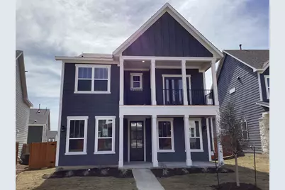 205 Woodrow Lane, Liberty Hill, TX 78642 - Photo 1