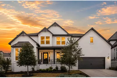 1316 Da Vinci Trail, Leander, TX 78641 - Photo 1