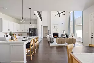1316 Da Vinci Trl, Leander, TX 78641 - Photo 5