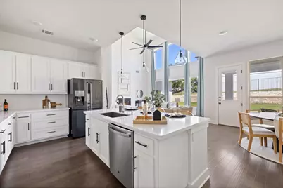 1316 Da Vinci Trail, Leander, TX 78641 - Photo 9