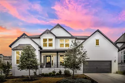 1316 Da Vinci Trail, Leander, TX 78641 - Photo 1