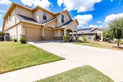 1549 Hamiltons Way, Leander, TX 78641 - Photo 1