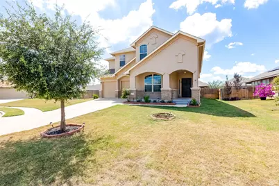 1549 Hamiltons Way, Leander, TX 78641 - Photo 3