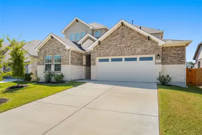 1828 Walnut Grove Bend, Leander, TX 78641 - Photo 3