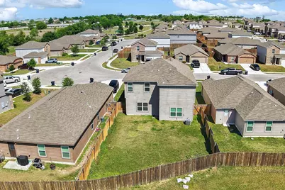 317 Crescent Park Drive, Jarrell, TX 76537 - Photo 23