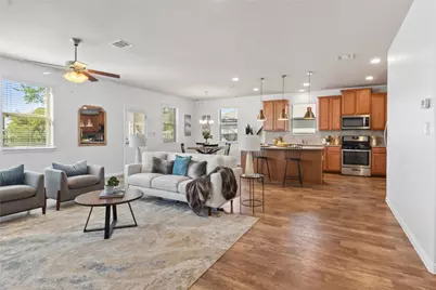 208 Callahan Lane, Leander, TX 78641 - Photo 5