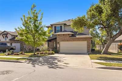 208 Callahan Lane, Leander, TX 78641 - Photo 3