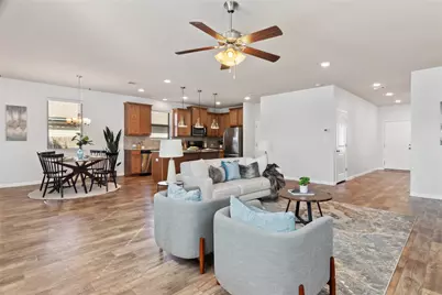 208 Callahan Lane, Leander, TX 78641 - Photo 9