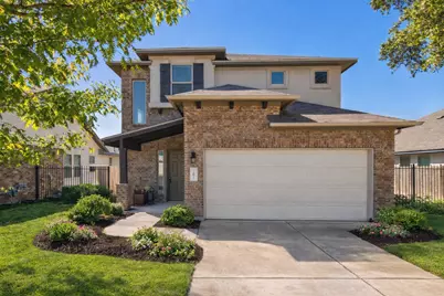 208 Callahan Lane, Leander, TX 78641 - Photo 1