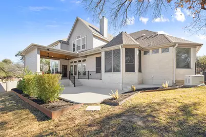 1543 Weiskopf Loop, Round Rock, TX 78664 - Photo 33
