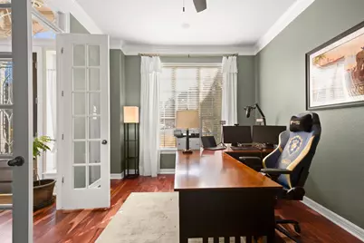 1543 Weiskopf Loop, Round Rock, TX 78664 - Photo 7