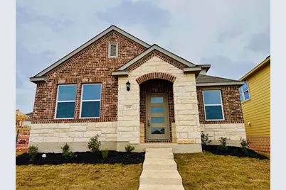 709 Long Run, Liberty Hill, TX 78642 - Photo 1