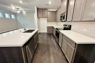 709 Long Run, Liberty Hill, TX 78642 - Photo 9