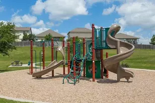 709 Long Run, Liberty Hill, TX 78642 - Photo 25