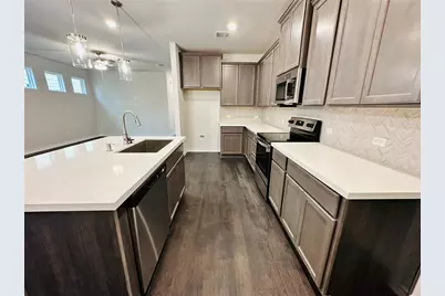 709 Long Run, Liberty Hill, TX 78642 - Photo 9