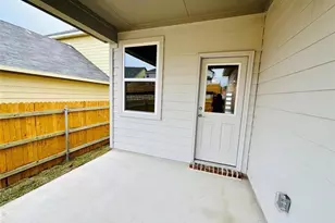 709 Long Run, Liberty Hill, TX 78642 - Photo 21