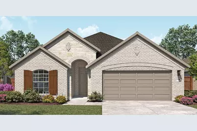224 Du Bois Lane, Kyle, TX 78640 - Photo 1